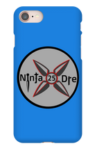 Ninja25dre Iphone Phone Case Classic