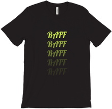 The RAFF // Colab. SELET