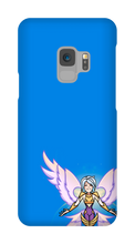 kayle_1v9 Samsung Phone Cases