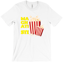 Emote-Shirt MAGNATI STI POPCORN!