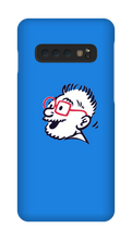 michasrotebrille Samsung Phone Cases
