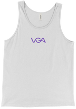 vgagambino Tank Top