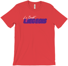 Le Boulet Liegeois Signature - T-shirt