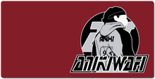 AnikiWafi XXL Gaming Mousepad (Side Logo)