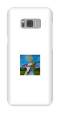 yo boi zach Samsung Phone Cases