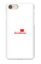 smartsumbr iPhone Phone Cases