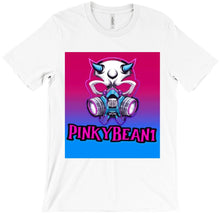 pinkybean1 T-Shirts