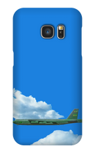 Bomber Samsung Case