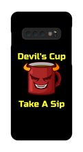 Take A Sip Samsung Phone Cases