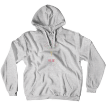 Hoodies: CLTea (Clean)