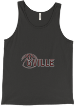 guntersvilleboysbasketball Tank Top