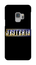 Jester19 Samsung Cases