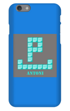 Prince-Antoni iPhone Cases