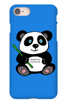 magneticpanda48 iPhone Phone Cases