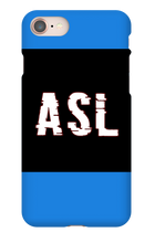 astreaminglifestyle iPhone Phone Cases