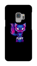 Fluff Na$ty Samsung Phone Cases