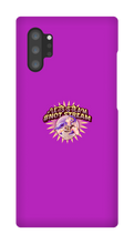 dabatman89 Samsung Phone Cases lets steam