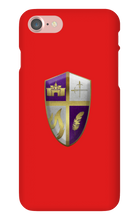 iPhone Phone Case of The Order