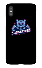 songgrider iPhone Phone Cases