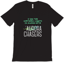 I Saw the Lights T-Shirts