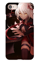 Sakura Saber iPhone Phone Cases