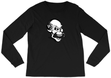 KaNo Long Sleeve Tee