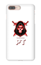 PT Logo iPhone Phone Cases