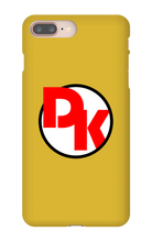 DeathKillerNOR iPhone Phone Cases