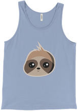 emeraldsloths Tank Top