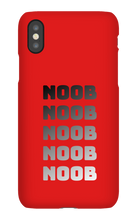 lazulivi iPhone Phone Cases