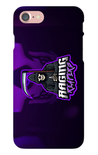 ragingreapers iPhone Phone Cases