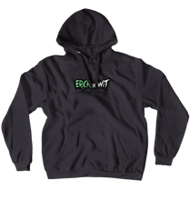 erickdewit Hoodies (No-Zip/Pullover)