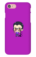 Land of the Leys iPhone Phone Case