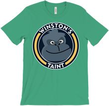 Winston's Taint T-Shirt