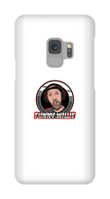funny_willie Samsung Phone Cases
