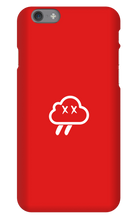 Little Cloud iPhone Case