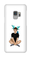 supermederix Samsung Phone Cases