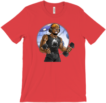Regular CV Tee