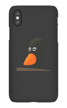 Penguin iPhone Phone Cases