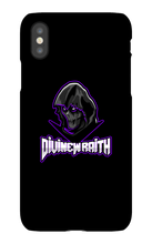 divinewraithtv iPhone Phone Cases