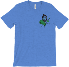 Daaros Gaming Official Logo T-Shirts (Small Print)