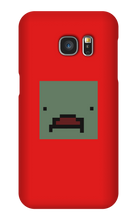the_yeeter_him_self Samsung Phone Cases