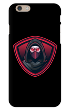 mysticalbud iPhone Phone Cases