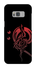 inher1tor Samsung Phone Case