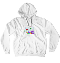 its_simply_violet Hoodies (No-Zip/Pullover)