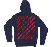 Juicy Hoodie (Back Design Only)
