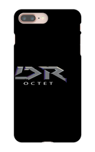 droctet iPhone Phone Cases
