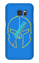 codkinna Samsung Phone Cases