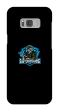 babyduncgaming Samsung Phone Cases