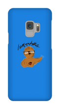 slothonabuffalo Samsung Phone Cases